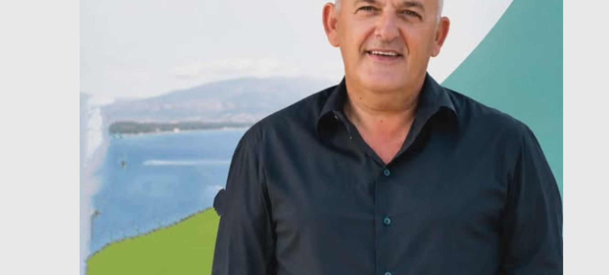 Αννίβας Παπακυριάκος: «Η πολιτική δεν γίνεται με αναρτήσεις και ψιθύρους – Όποιος θέλει να εκπροσωπήσει το νέο, ας βγει μπροστά»