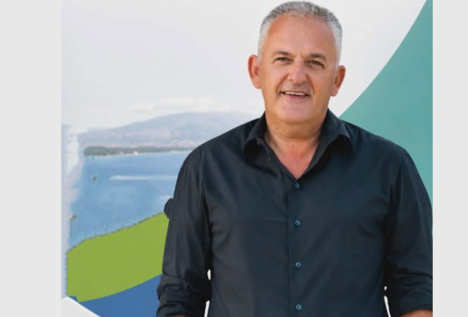 Αννίβας Παπακυριάκος: «Η πολιτική δεν γίνεται με αναρτήσεις και ψιθύρους – Όποιος θέλει να εκπροσωπήσει το νέο, ας βγει μπροστά»