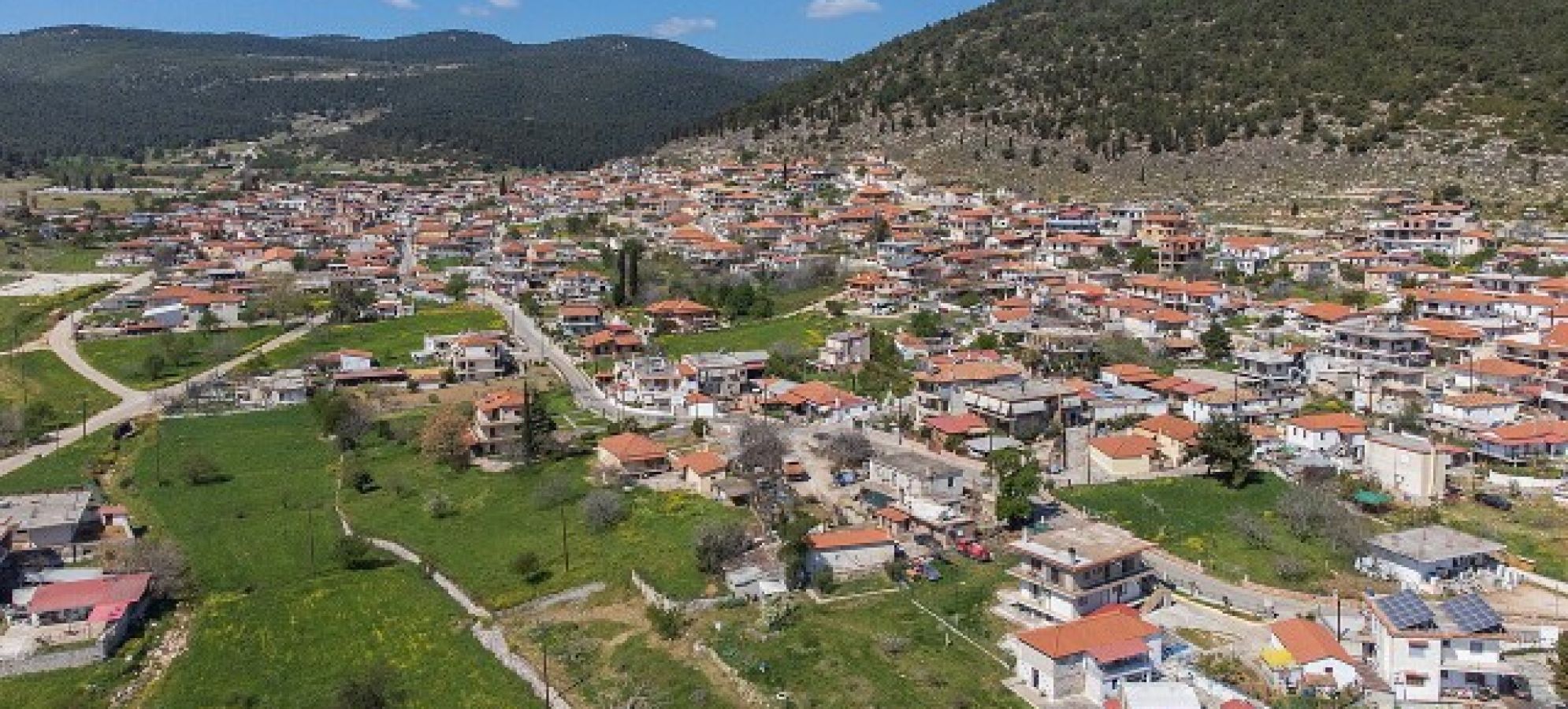 Υπογειοποίηση ΔΕΔΔΗΕ στη Σολυγεία: Συνεχίζονται έργα σε Σοφικό – Άνω Αλμυρή | IsthmosNews