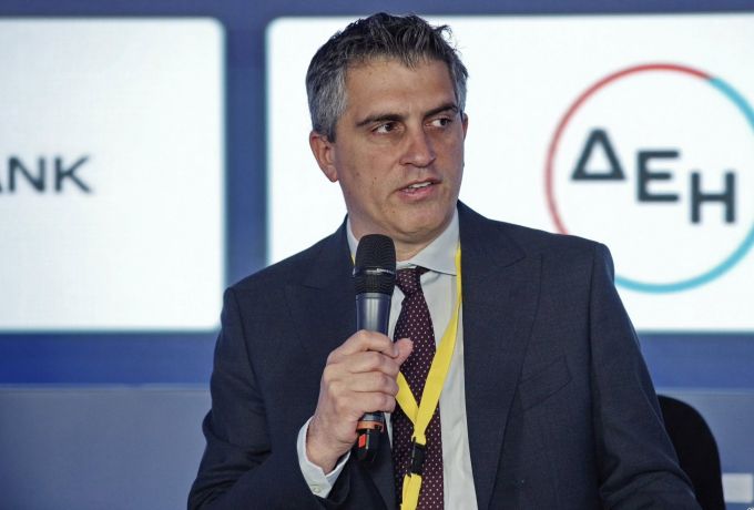  Χρίστος Δήμας: Μέσα στο καλοκαίρι ολοκληρώνονται ο Ε65, η επέκταση του Μετρό της Θεσσαλονίκης και τα πρώτα 10 χιλιόμετρα του νέου ΒΟΑΚ