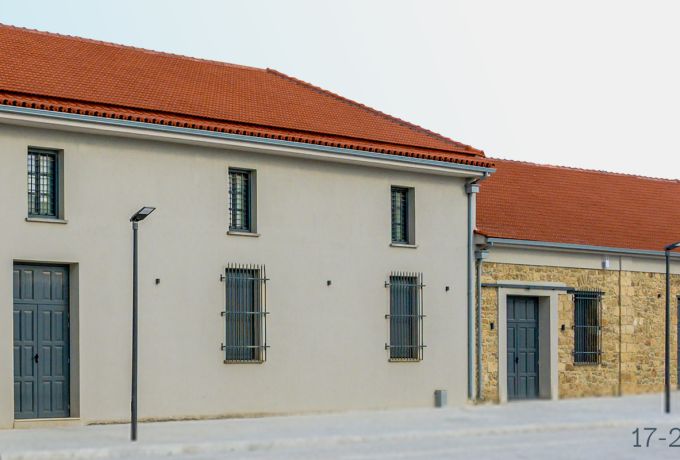 Εγκαίνια Κέντρου Πολιτισμού «Γιάννης Σπανός» στο Κιάτο