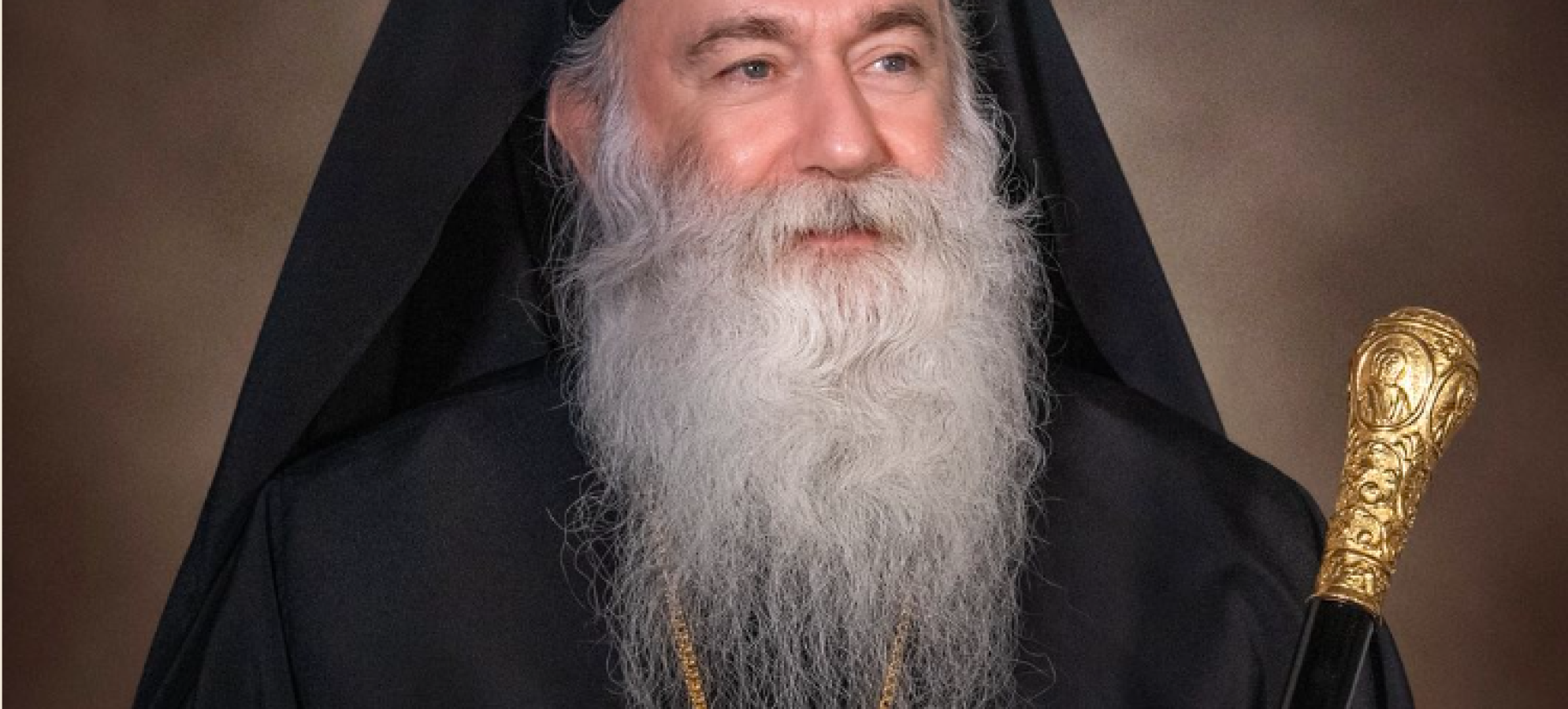 Τα ονομαστήρια του Μητροπολίτη Κορίνθου κ. Παύλου – Πότε θα δεχθεί τις ευχές των πιστών