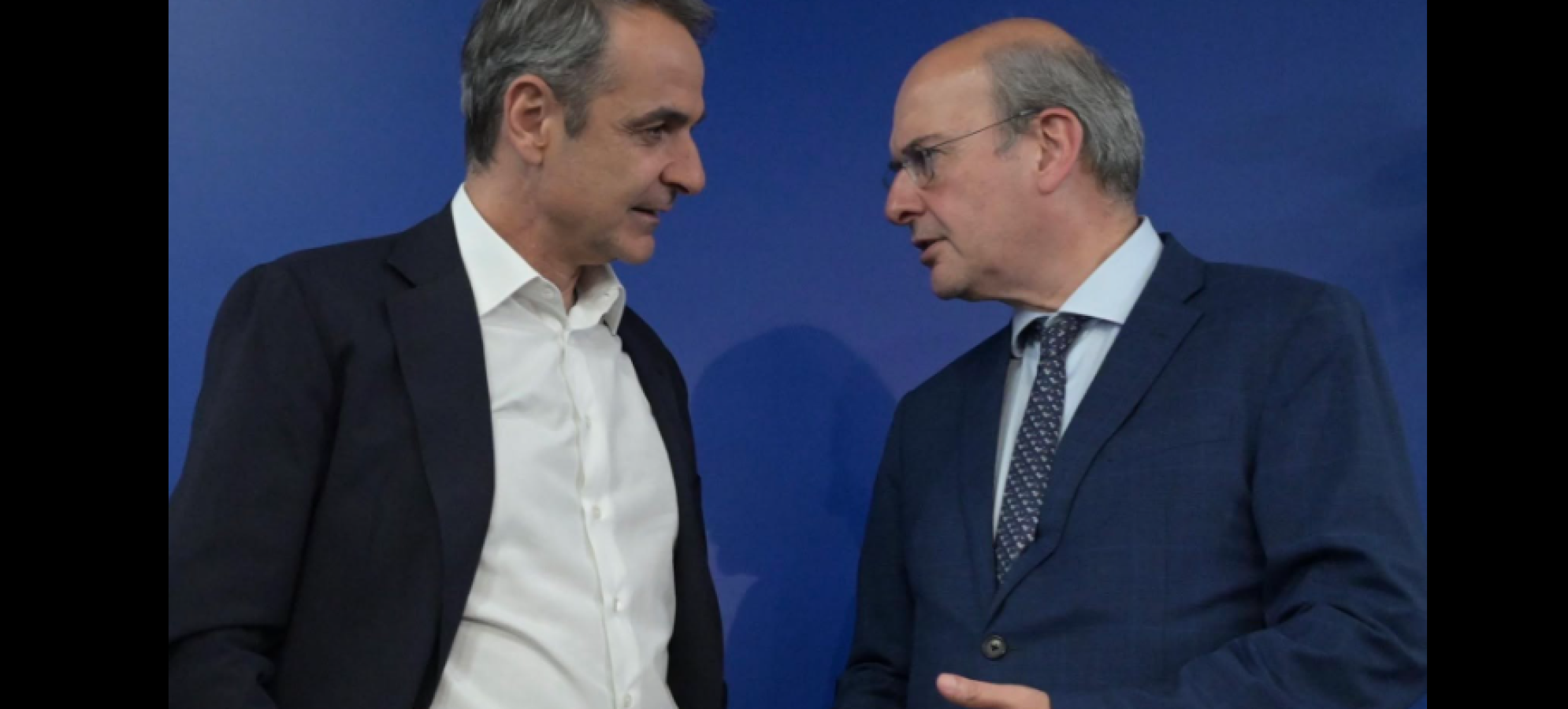 ΟΠΕΚΕΠΕ – ΑΑΔΕ: Δηλώσεις Χατζηδάκη για πληρωμές 711 εκατ. ευρώ και αγρότες
