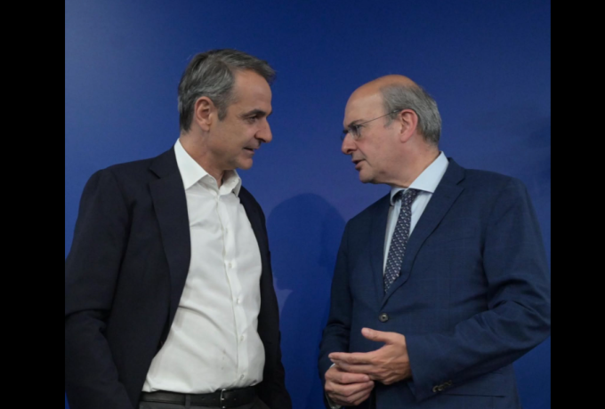 ΟΠΕΚΕΠΕ – ΑΑΔΕ: Δηλώσεις Χατζηδάκη για πληρωμές 711 εκατ. ευρώ και αγρότες