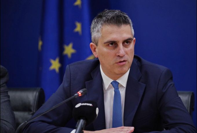 Χρίστος Δήμας: Ένα έργο που αλλάζει τον χάρτη των μετακινήσεων στην Αττική
