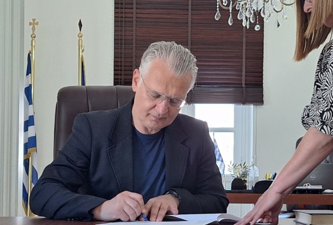 Νέα κοινωνική παρέμβαση 4,1 εκατ. ευρώ από την Περιφέρεια Πελοποννήσου για τη στήριξη παιδιών, οικογενειών και ατόμων με αναπηρία