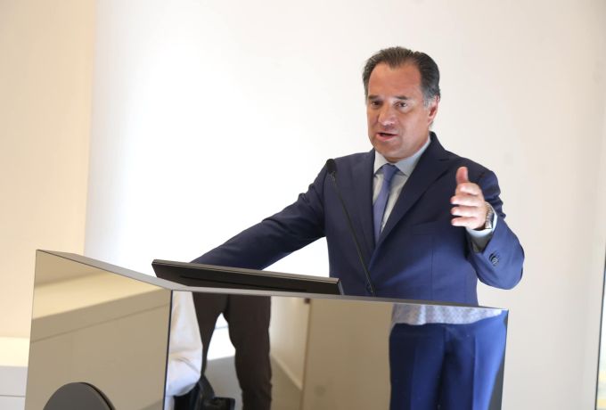 Νέο Τμήμα Επειγόντων Περιστατικών στο Νοσοκομείο Κορίνθου – Εγκαίνια στις 6 Ιουλίου με τον Άδωνι Γεωργιάδη