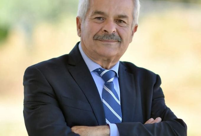 Κώστας Κόλλιας: Παρέμβαση στη Βουλή για γεωργία, κτηνοτροφία, ιχθυοκαλλιέργειες και κορινθιακή σταφίδα
