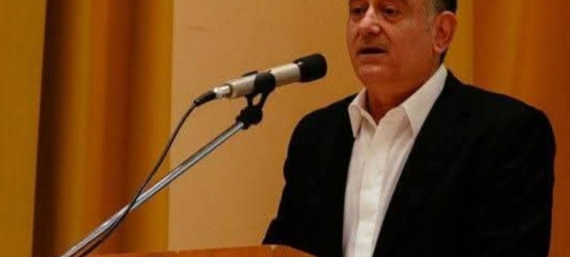 Ψήφισμα του Δήμου Ξυλοκάστρου – Ευρωστίνης για τον θάνατο του πρώην Δημάρχου Αντώνη Κλαδούχου