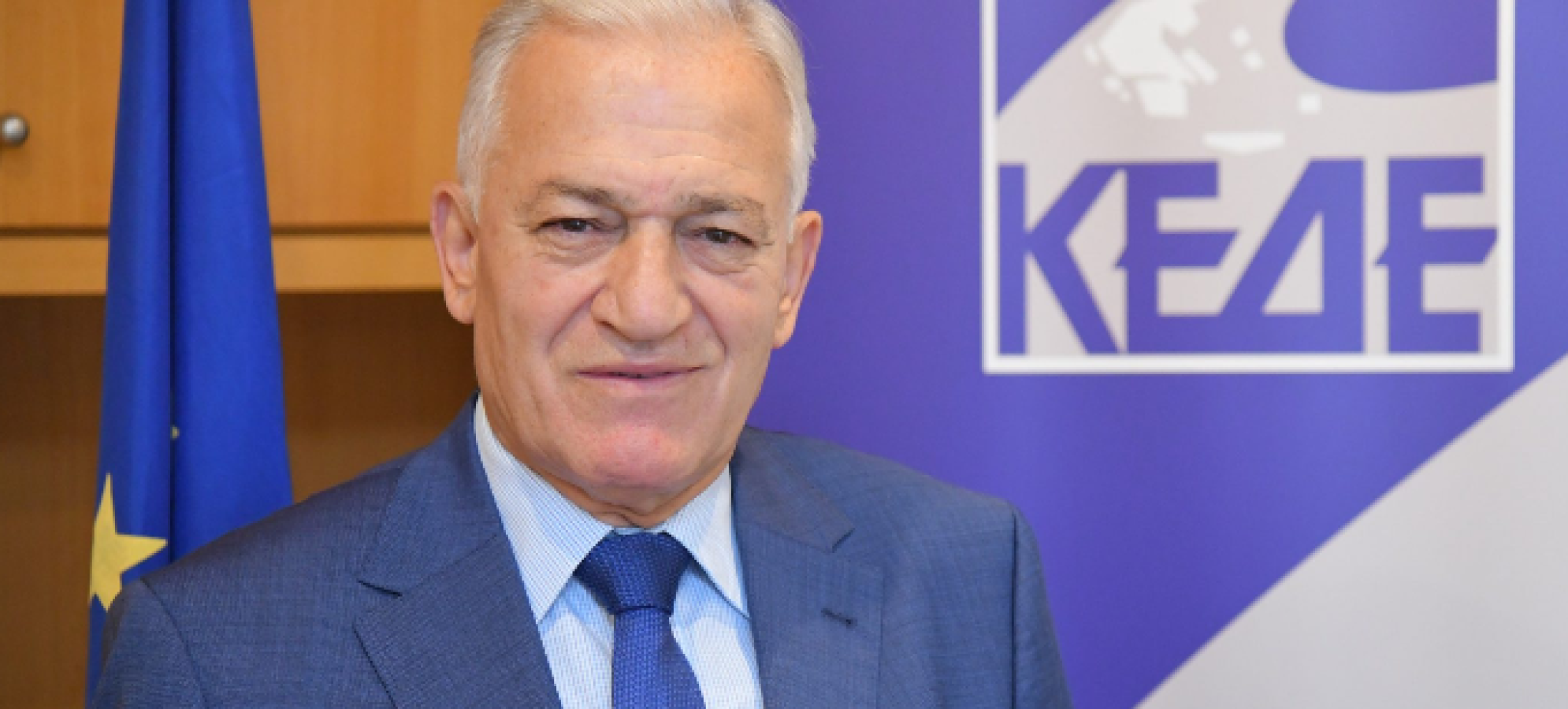Λ. Κυρίζογλου: «Η πληροφορία πρέπει να ακολουθεί τον πολίτη και όχι ο πολίτης την πληροφορία