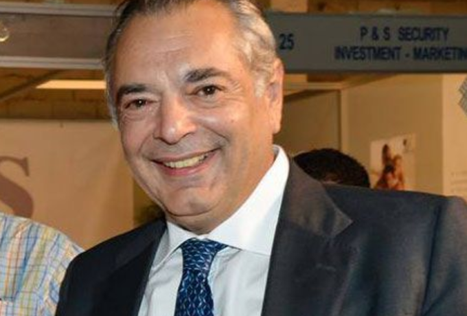15 Ιουλίου 2018: Η ημέρα που η Κορινθία έχασε έναν σπουδαίο άνθρωπο – Στη μνήμη του Γιάννη Λαρσινού