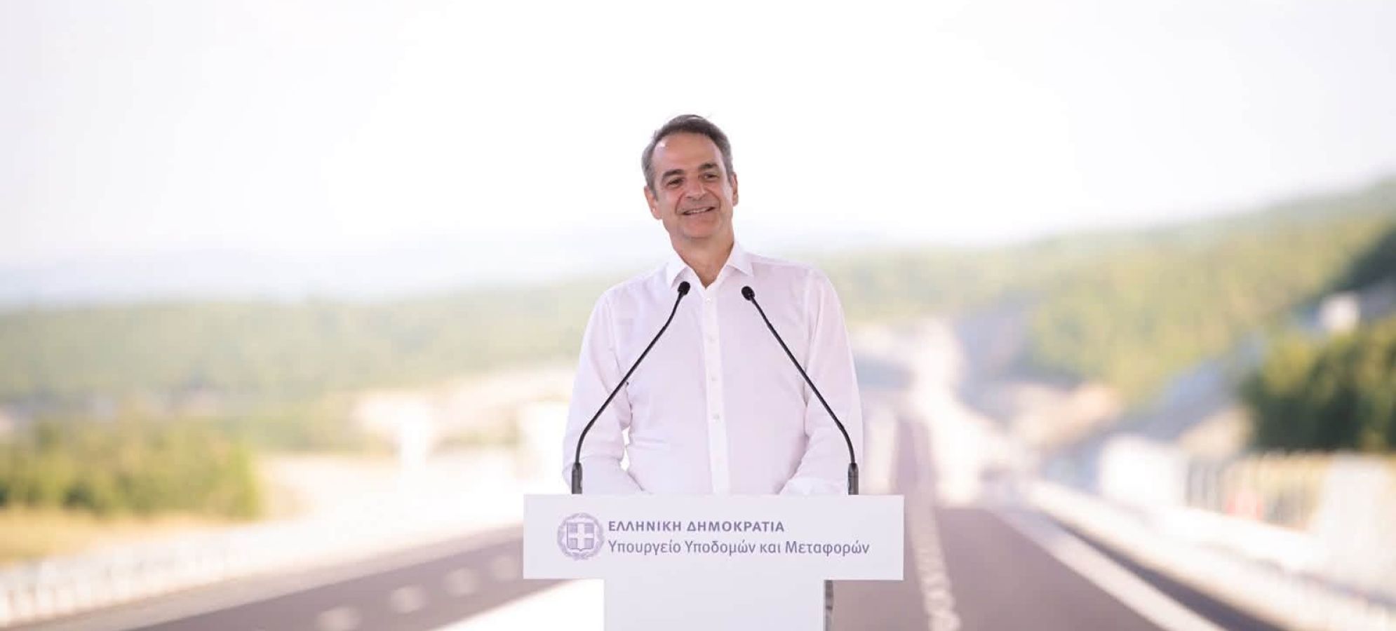 ΣΤΟ ΕΠΙΚΕΝΤΡΟ: Τα τέσσερα μηνύματα της κυβέρνησης μέσα από έργα, ανάπτυξη και άμυνα