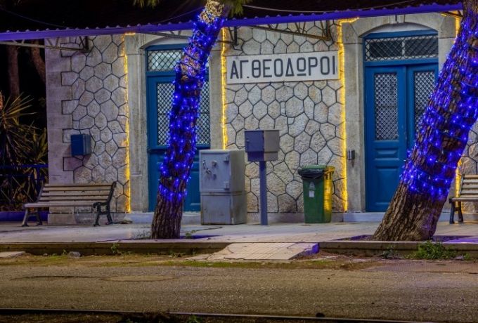 Οι Άγιοι Θεόδωροι πρωταγωνιστούν στο νέο video reel του Visit Loutraki – Δυναμική προβολή του προορισμού