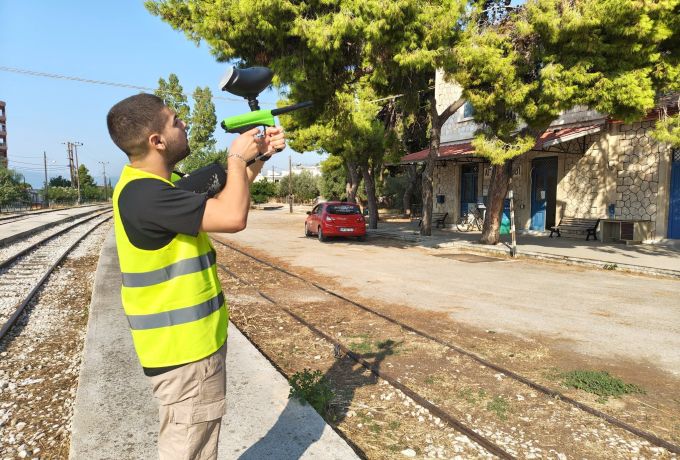 Δήμος Λουτρακίου: Για 3η συνεχή χρονιά βιολογική προστασία από την κάμπια του πεύκου – Μείωση έως 80% της πιτυοκάμπης