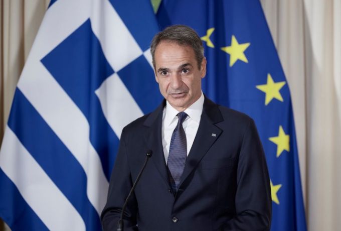 Απολογισμός εβδομάδας από τον Πρωθυπουργό: Φιλοδωρήματα, Αρχαία Αγορά, ΔΕΘ και UNESCO – «Η σκέψη μας στους πυροσβέστες»