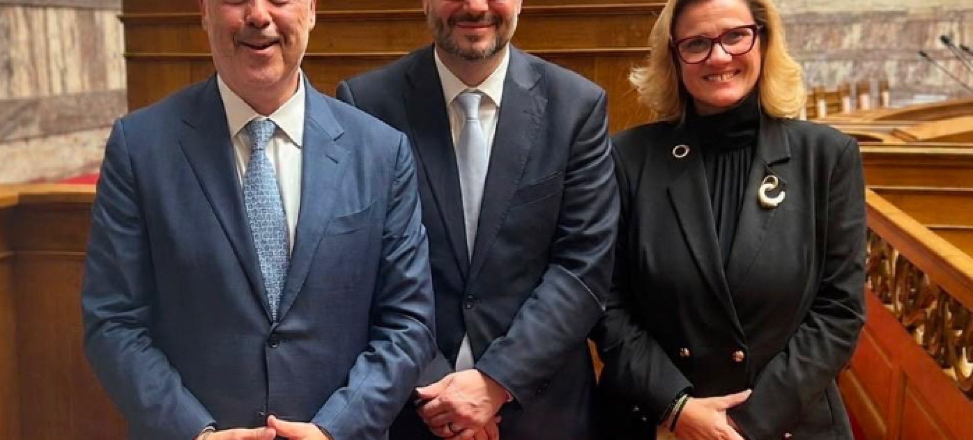Νέο Ειδικό Χωροταξικό Πλαίσιο για ΑΠΕ: Τι αλλάζει για το περιβάλλον και τις τοπικές κοινωνίες