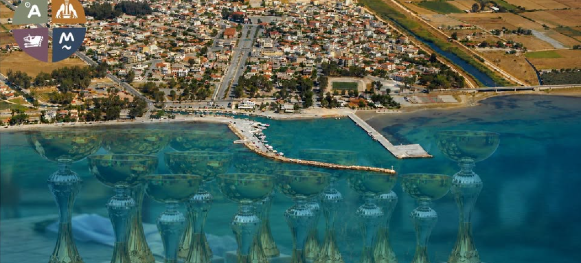 11ος Δρόμος Μνήμης στη Νέα Κίο «Από τον Ασκάνιο στον Ερασίνο»