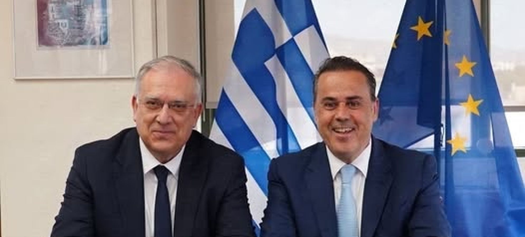 Νέο Χωροταξικό για τη Βιομηχανία: Τι αλλάζει σε Ελλάδα και επενδύσεις