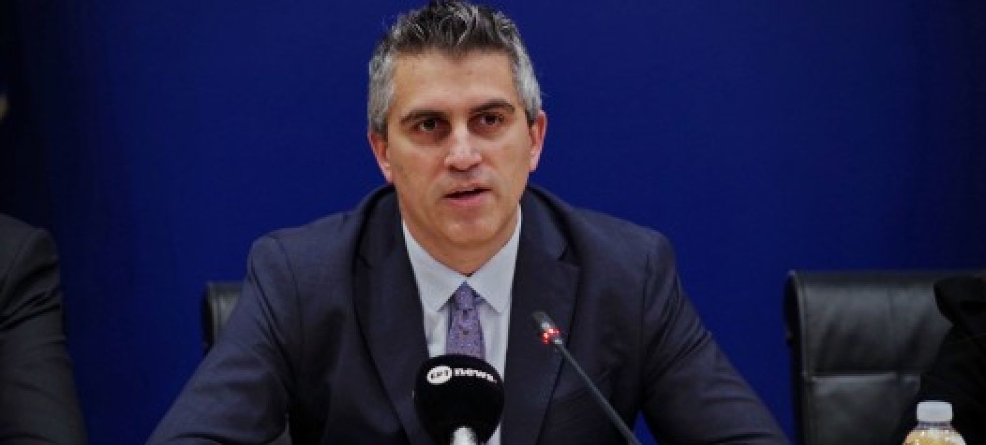 Προσωρινός ανάδοχος για Θεσσαλονίκη–Έδεσσα και Δράμα–Αμφίπολη