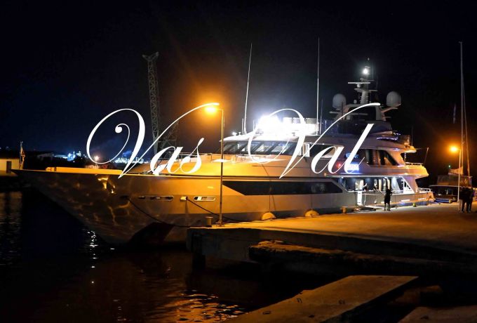 Τραγωδία στα Ίσθμια: Νεκρός 74χρονος μετά από σύγκρουση θαλαμηγού με λέμβο