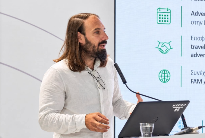ΔΕΘ 2026: e-ΕΡΓΑ και Peloponnese Trails από την Περιφέρεια Πελοποννήσου