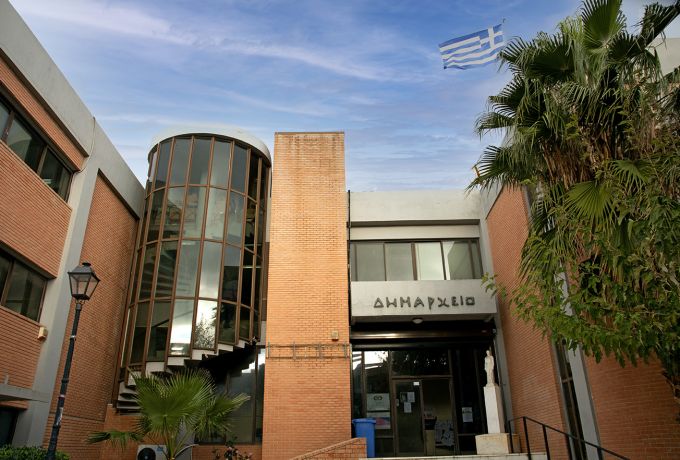 Δήμος Σικυωνίων: Διαφάνεια, καθαριότητα και ανάπτυξη στη λογοδοσία