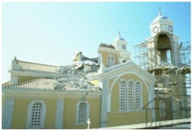 13 Σεπτεμβρίου 1986: Ο φονικός σεισμός που συγκλόνισε την Καλαμάτα