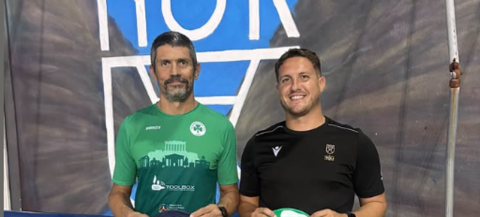 Κωνσταντίνος Φούκης του ΝΟΚ στο Παγκόσμιο IRONMAN 70.3 στη Νίκαια