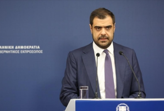 Παύλος Μαρινάκης: Κασιδιάρης, εκλογές και επίδομα ανεργίας
