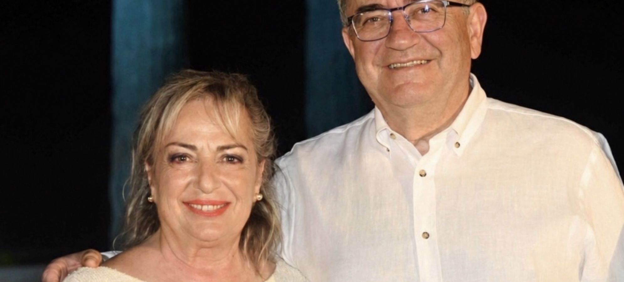 «Τέτα Μπονάτσου: Η γυναίκα που έκανε τα ΚΑΠΗ να τραγουδήσουν σε όλο τον Δήμο»