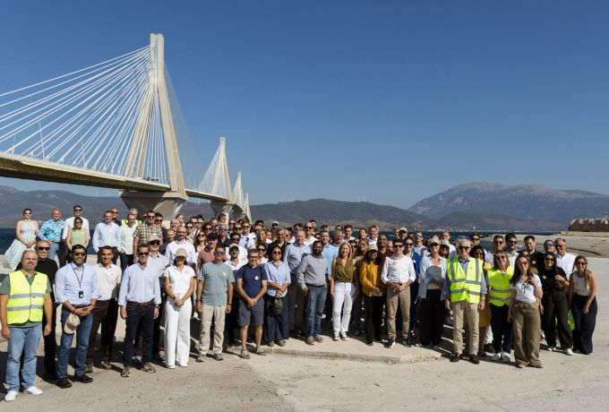 Ολυμπία Οδός: 150 στελέχη από 13 χώρες στο VINCI Highways BOOST Convention