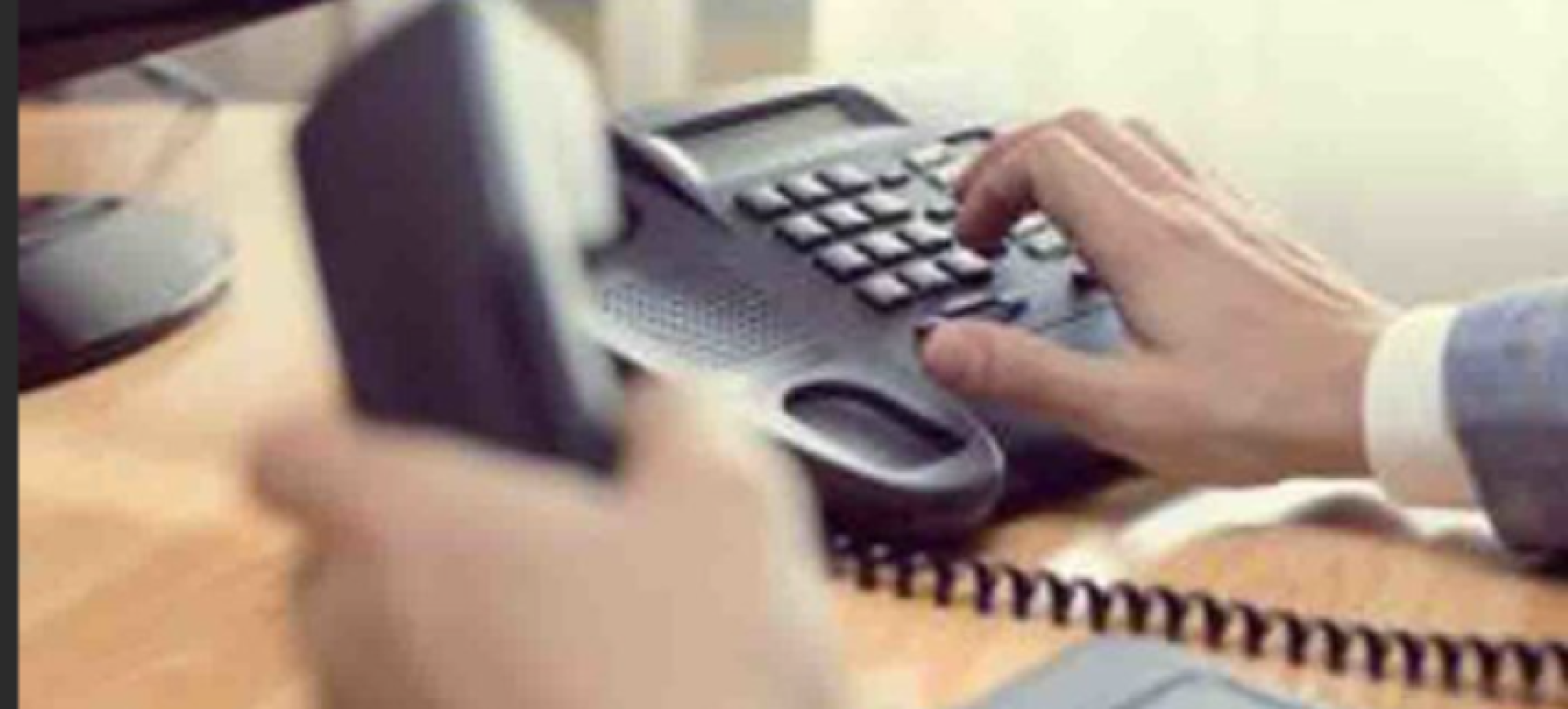 Νέα εποχή στις τηλεφωνικές απάτες: AI, «κινητά τηλεφωνικά κέντρα» και παγίδες με πρόσχημα τον ΔΕΔΔΗΕ
