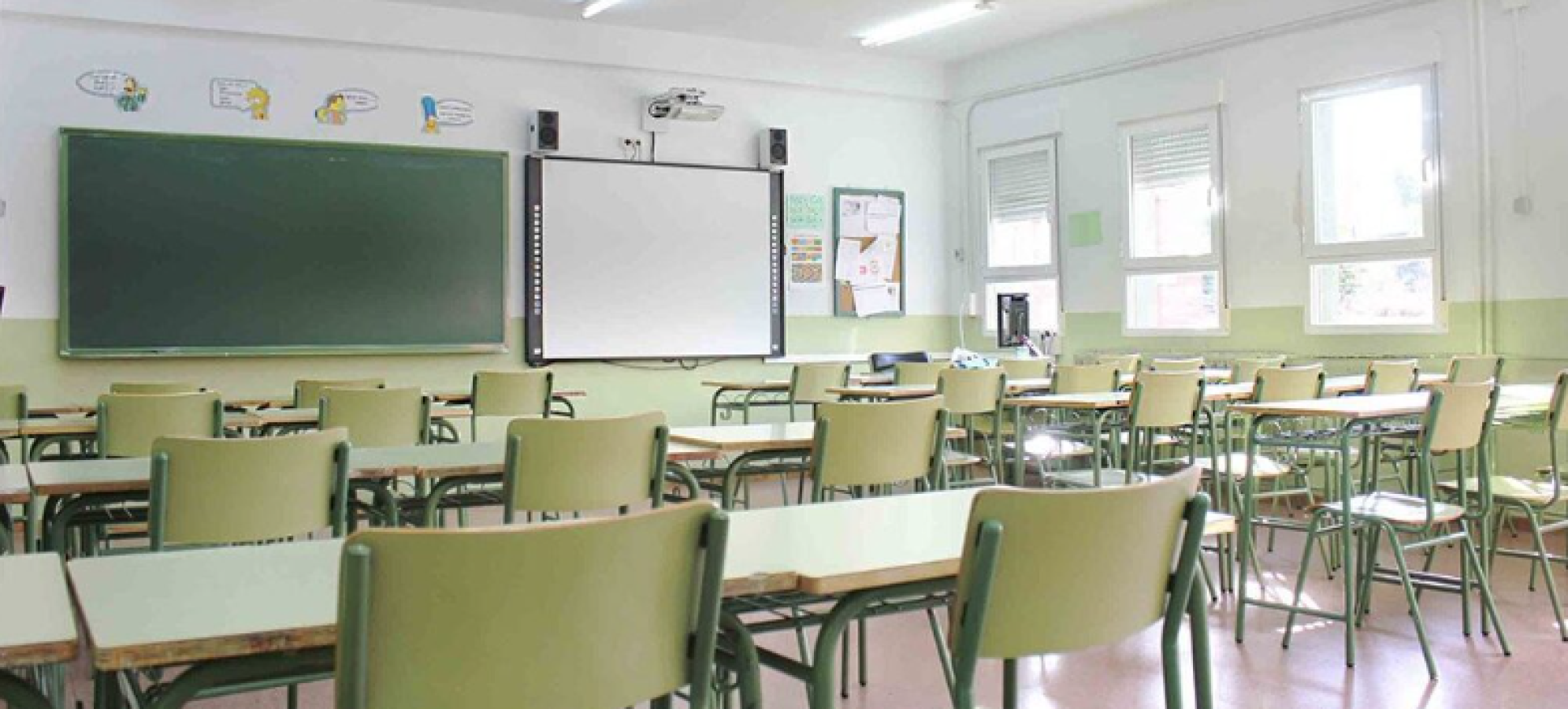 Δημήτριος  Συγριμής : Ένα Πειραματικό Σχολείο μπορεί να αλλάξει την εκπαίδευση στην Κορινθία