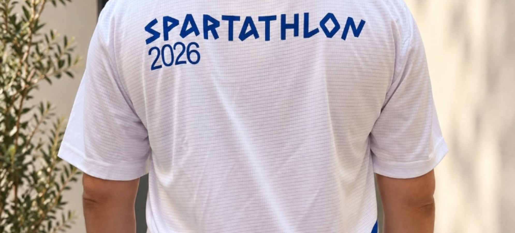 Σπάρταθλον 2026: Η Αρχαία Κόρινθος &amp; ο Σύλλογος Επαγγελματιών  υποδέχονται  τους αθλητές 