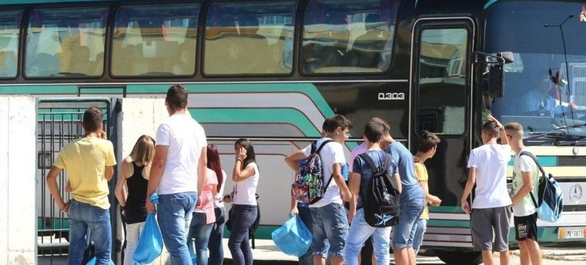 Σωτήρης Μουρίκης : Στο επίκεντρο η ασφαλής μεταφορά μαθητών – Σύσκεψη στην Περιφερειακή Ενότητα Κορινθίας