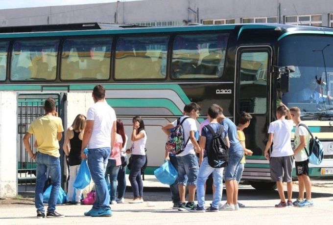 Σωτήρης Μουρίκης : Στο επίκεντρο η ασφαλής μεταφορά μαθητών – Σύσκεψη στην Περιφερειακή Ενότητα Κορινθίας