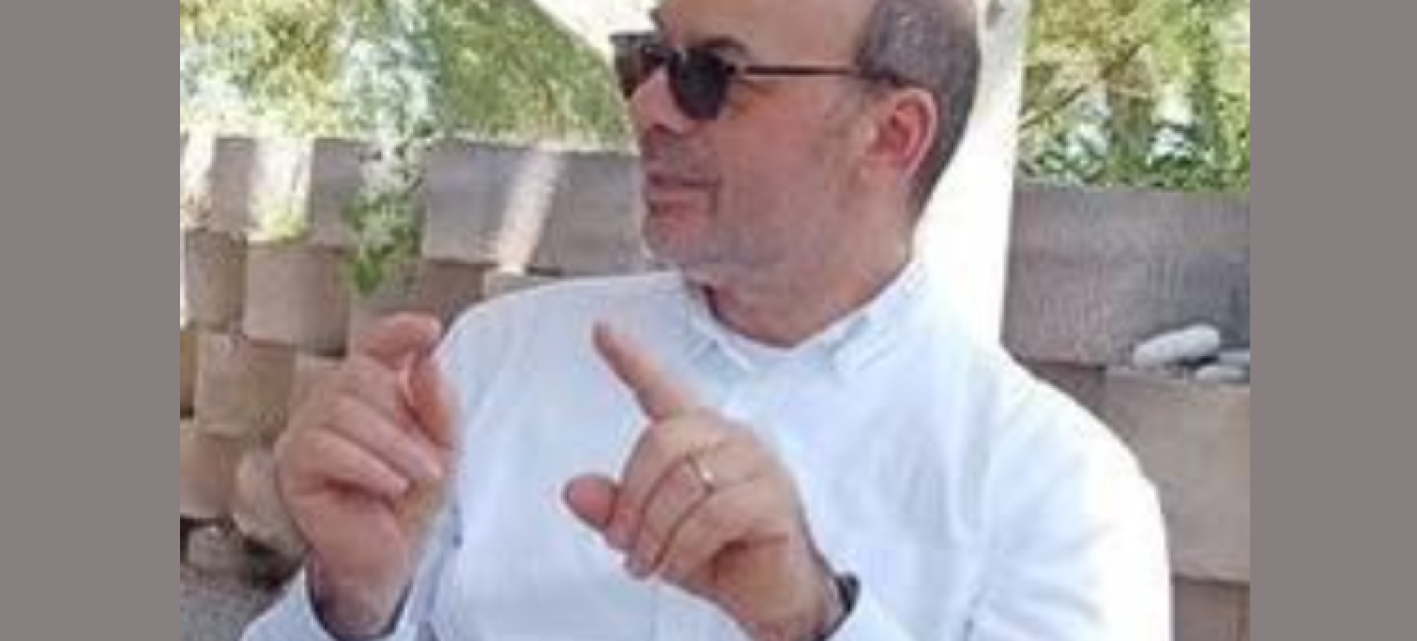 Γιάννης Λώλος: Έφυγε ο αρχαιολόγος που αφιέρωσε τη ζωή του στην Αρχαία Σικυώνα
