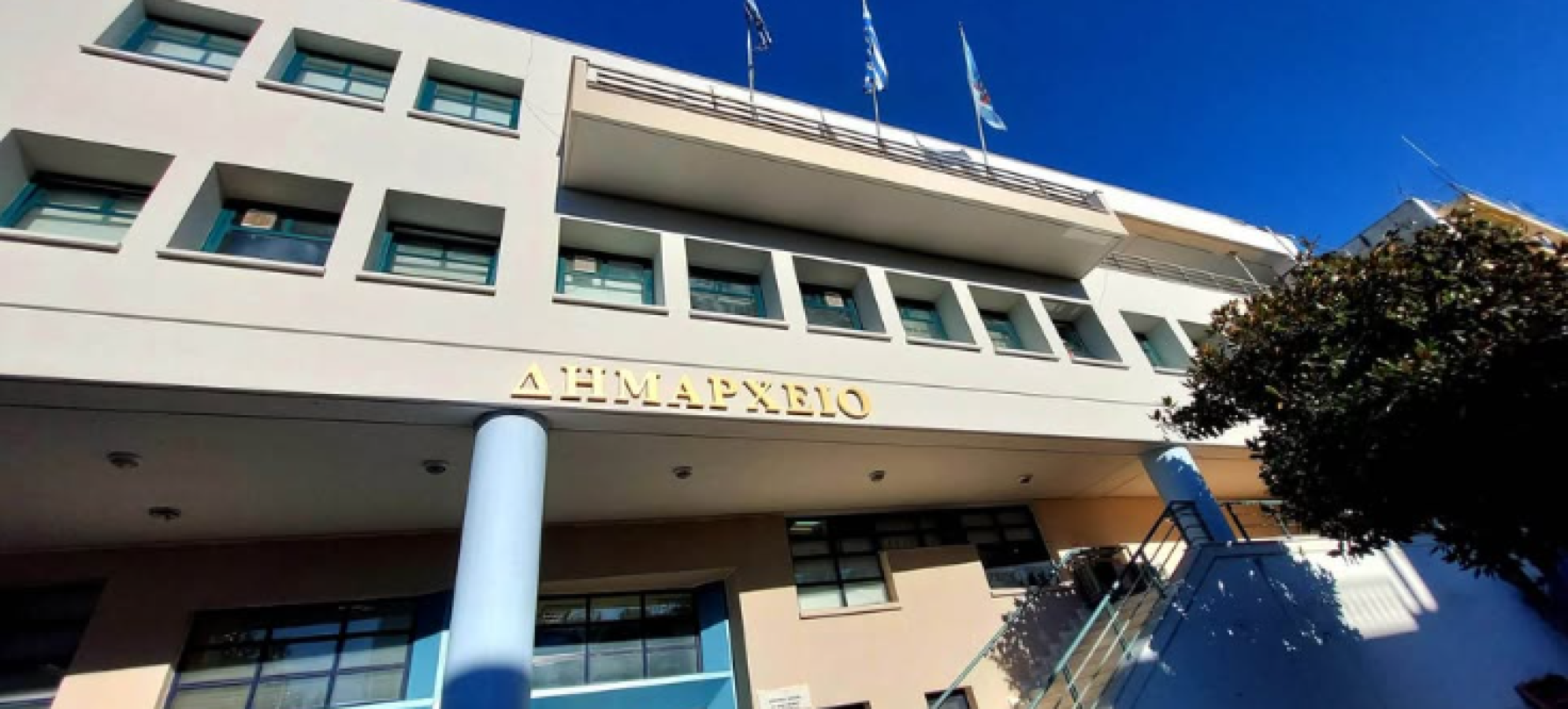 Αιχμές Νίκου Σταυρέλη για τις απουσίες της αντιπολίτευσης στη συνεδρίαση λογοδοσίας
