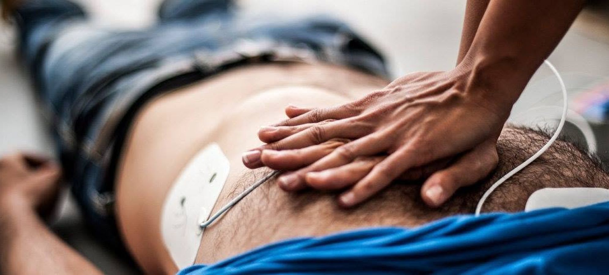 Restart a Heart 2026: Δωρεάν εκπαίδευση ΚΑΡΠΑ στην Κόρινθο