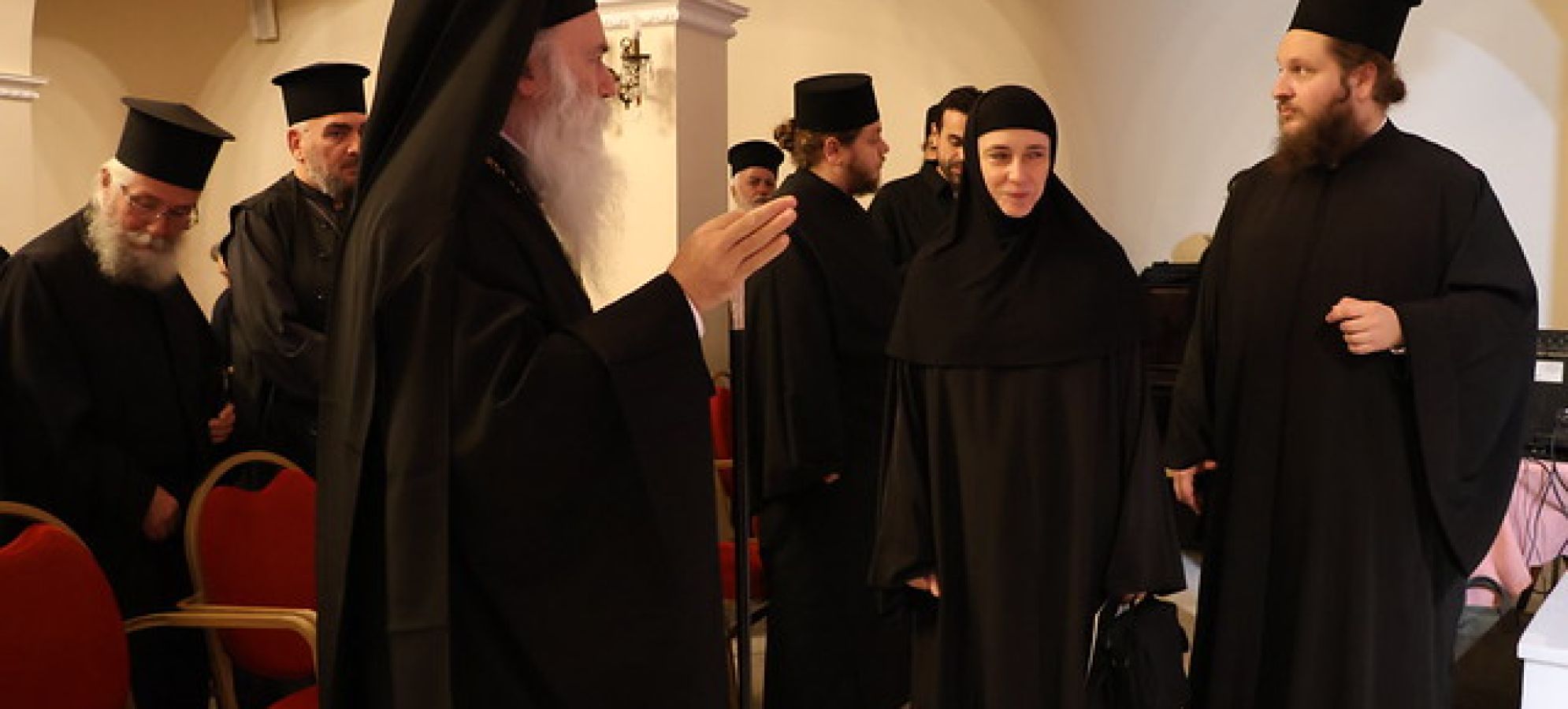 Κόρινθος: Με μεγάλη συμμετοχή η Σχολή Γονέων της Μητρόπολης