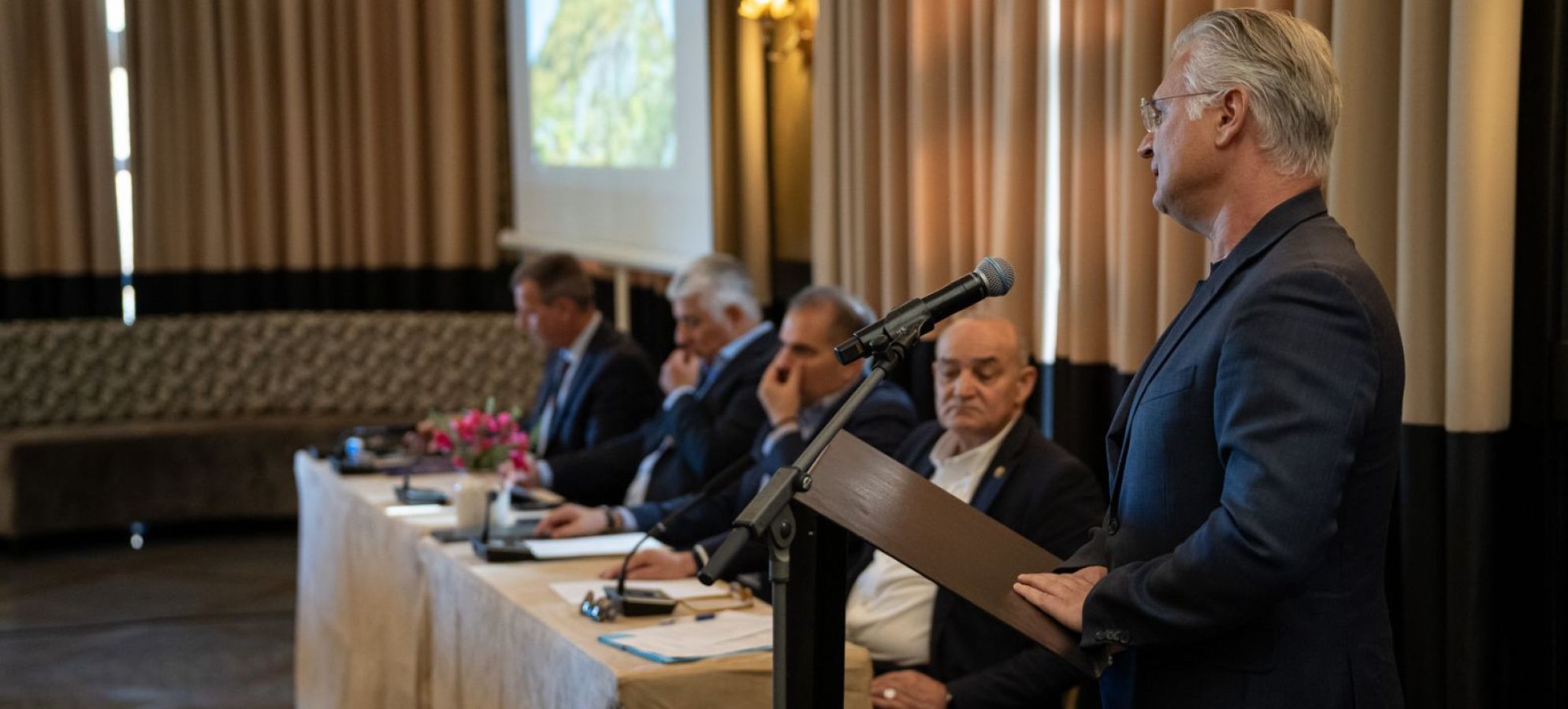 «Πελοπόννησος 360»: Από τον απολογισμό στον σχεδιασμό του μέλλοντος με τη συμμετοχή όλων