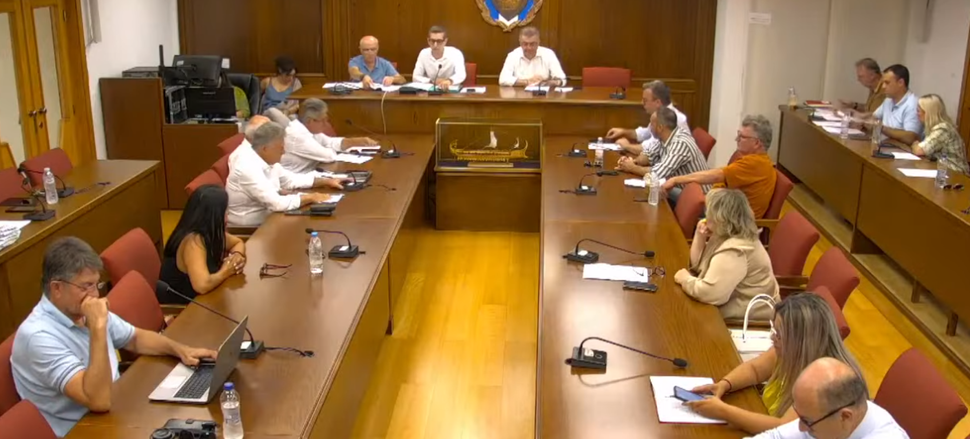 Δήμος Κορινθίων: Ειδική συνεδρίαση λογοδοσίας στις 9 Νοεμβρίου 2026
