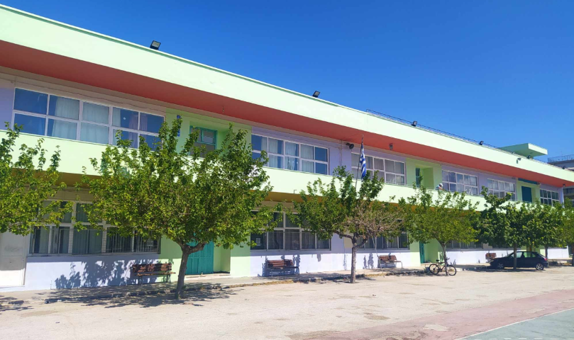 Προς αποκατάσταση της αλήθειας  | Ο  Αντιδήμαρχος Παιδείας διαψεύδει κατηγορηματικά την καταγγελία 