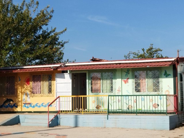 Αναγκαία η συνεργασία για την ασφάλεια και τον σεβασμό των σχολικών χώρων στον οικισμό Κυρά Βρύση Zευγολατιού  