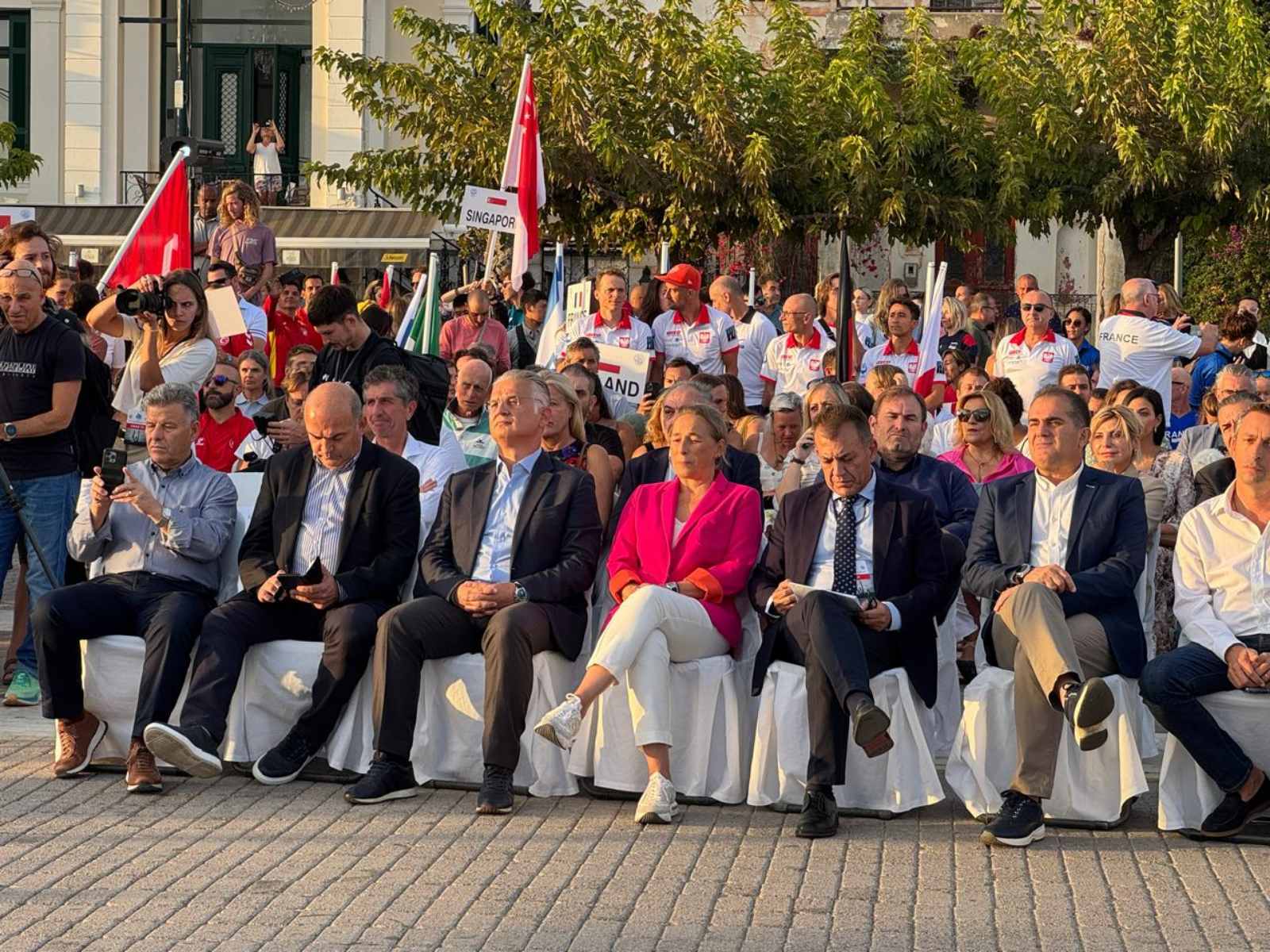 8ou Pagkosmiou Protathlimatos katadisis 2024 kalamata 8