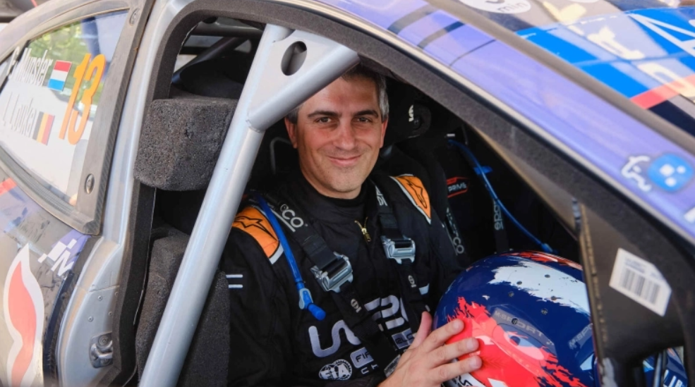 ACROPOLIRALLY DIMAS1