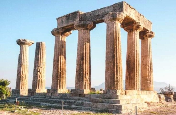 Παρουσίαση βιβλίου του Σωτήρη Κοκκωνάκη   για τις Κορινθιακές Αποικίες