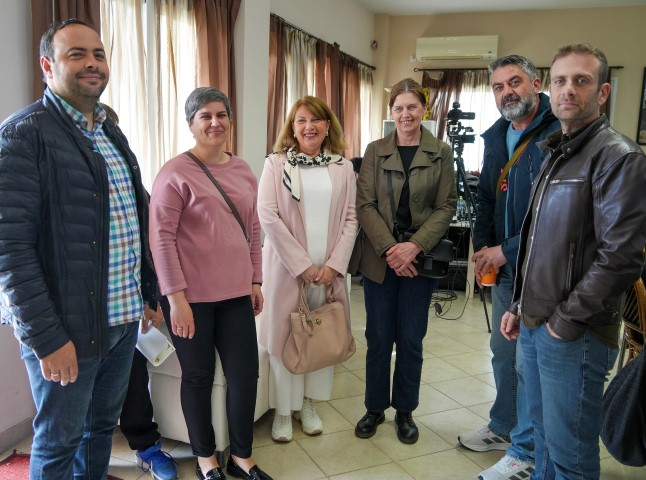 American School of Classical Studies at Athens1