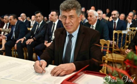Ανεξαρτητοποιήθηκε ο δημοτικός σύμβουλος Κορινθίων Τάσος Μποζίκης – Σφοδρή κριτική στη δημοτική αρχή
