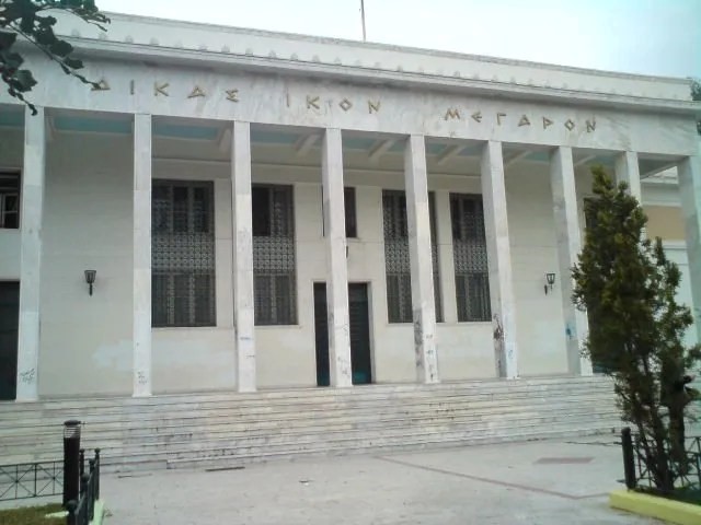 Τα αυτόφωρα θα λειτουργούν Σαββατοκύριακα και αργίες